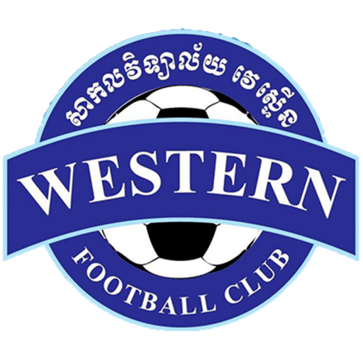 Western Phnom Penh